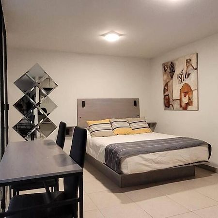 Suite 88-106 Мехіко Екстер'єр фото